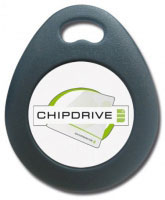 Chipdrive User Chip (S322171)